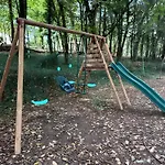 Les Tilleuls Maison 11 - 6 Pers