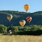 Les Tilleuls Maison 11 - 6 Pers Holiday home Calviac-en-Perigord