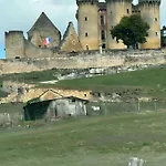 Les Tilleuls Maison 11 - 6 Pers Dom wakacyjny Calviac-en-Perigord