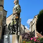 Les Tilleuls Maison 11 - 6 Pers * Calviac-en-Perigord