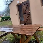 Holiday home Les Tilleuls Maison 11 - 6 Pers Calviac-en-Perigord