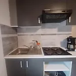 Les Tilleuls Maison 11 - 6 Pers Dom wakacyjny