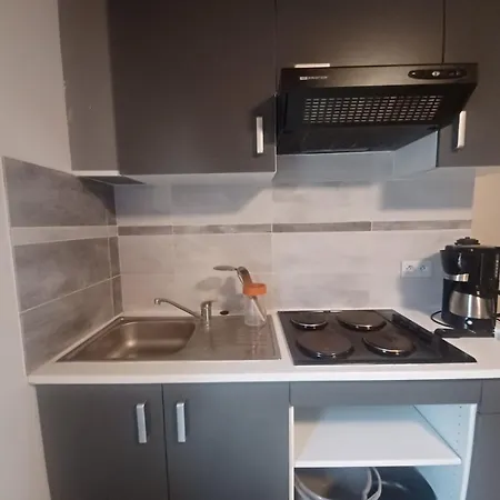 Les Tilleuls Maison 11 - 6 Pers بيت للعطل
