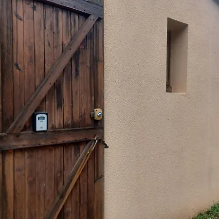 11.les Tilleuls Option Clim -6 Pers Calviac