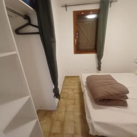 Les Tilleuls Maison 11 - 6 Pers