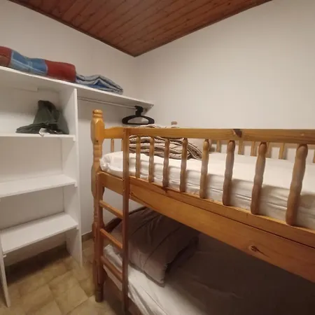 11.les Tilleuls Option Clim -6 Pers Feriehus Calviac