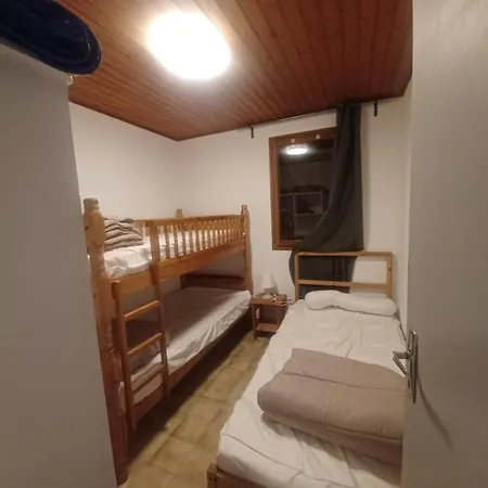 Feriehus 11.les Tilleuls Option Clim -6 Pers Calviac