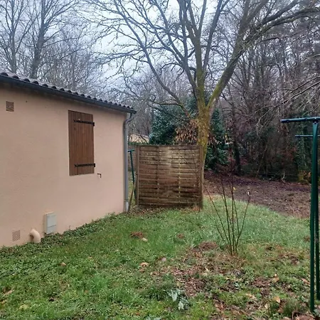 Feriehus 11.les Tilleuls Option Clim -6 Pers *