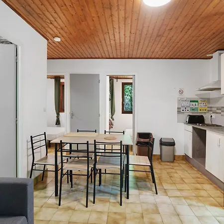 11.les Tilleuls Option Clim -6 Pers Feriehus