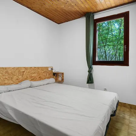 Feriehus 11.les Tilleuls Option Clim -6 Pers Calviac