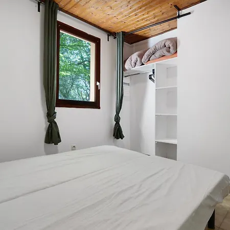 11.les Tilleuls Option Clim -6 Pers Feriehus *
