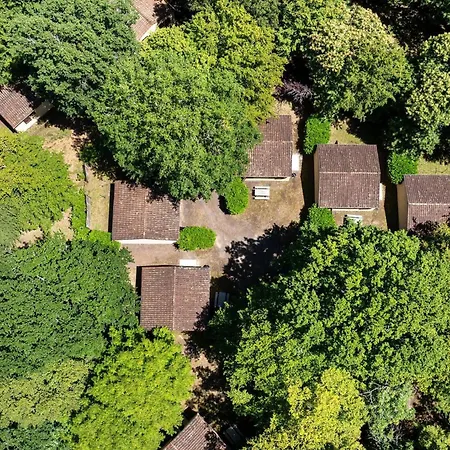 11.les Tilleuls Option Clim -6 Pers Feriehus