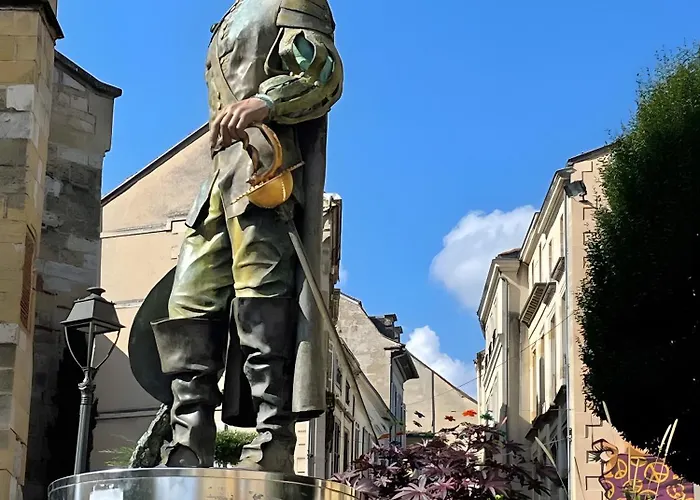 Les Tilleuls Maison 11 - 6 Pers * Calviac-en-Perigord